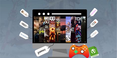 13 Best Game Torrent Websites in 2024 .